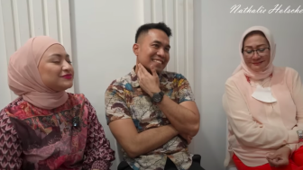 Asyik! Oma Nathalie Holscher Beri Restu Sama Faris, Ada yang Minta Disegerakan Menikah