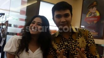 Aldi Taher Terbakar Api Cemburu Melihat Dewi Perssik Mesra dengan Rian Ibram, Aldi Berikan Peringatan Keras untuk Rian