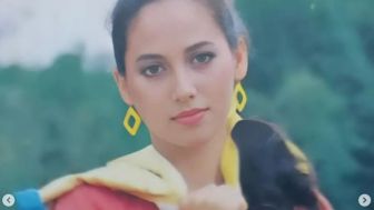 Jefri Nichol dan Iko Wais Foto Bareng Meriam Bellina, Hotman Paris Kalah Telak