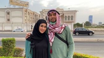 Raffi Ahmad Jawab Netizen Julid yang Menyerang Sang Adik, Nisya Ahmad