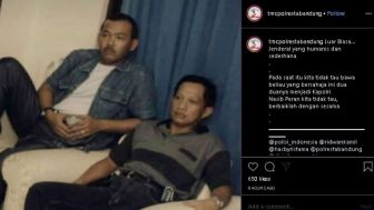 Tito Karnavian dan Idham Azis Disebut Sumber Masalah di Polri