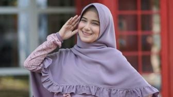 Nadya Mustika Pasca 2 Kali Ditalak Cerai Rizky DA Penghasilannya Makin Lancar