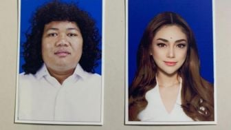 Pernah Tidur Bareng, Marshel Widianto Sebut Tak Nafsu dengan Celine Evangelista