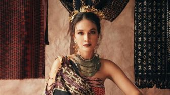 Jawaban Berkelas Luna Maya Soal Selingkuh Sama Pria Kaya Beristri: Kontrol Diri, It's Not Worth It!