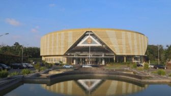 Mahasiswa UNPAD Tewas di Rumah Diserang OTK