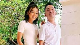 Banyak Karyawan Beragama Islam, Sarwendah dan Ruben Onsu Bangun Mushola