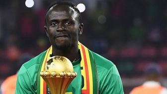 Timnas Senegal Bakal Pakai Dukun Sembuhkan Sadio Mane dari Cedera Biar Mentas di Piala Dunia 2022
