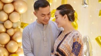Dituding Menghamili Model, Zaskia Gotik Sebut Sirajuddin Mahmud Suami Pilihan Terbaiknya