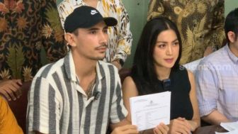 Jessica Iskandar sampai Open Donasi di Acara The Sultan, Raffi Ahmad Sebut Mirip Aldi Taher