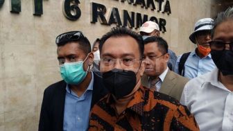 Dugaan Pemberina Upeti Kabareksrim Polri dari Ismail Bolong, Kelompok Ini Endus Adanya Keterlibatan Kombes YU