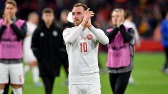 Permohonan Denmark Ditolak Tegas FIFA dan Minta Semua Tim Piala Dunia Tidak Urus Politik dan Ideologi