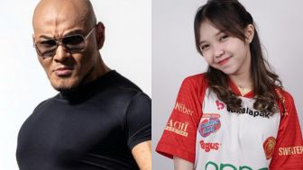 Deddy Corbuzier Sampaikan Fakta Soal Perseteruan dengan Meyden: Saya Malah Empati!