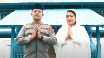 Beda Dengan Ferdy Sambo, AKBP Erwin Pratomo Lakukan Langkah Ini Setelah Istrinya..