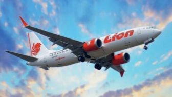 Dear Lion Air, Aku Bukan Kaesang tapi Balikin Koper Aku