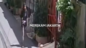 Dua Bocah Jadi Korban, Predator Seks Ini Masih Berkeliaran di Cipete, Jakarta Selatan