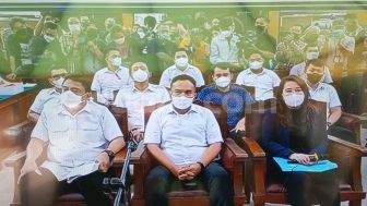 Beginilah Tingkah Anak Buah Ferdy Sambo Recoki Proses Olah TKP Kematian Brigadir J, Bikin Susah