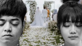 Wendy Walters Makin Kecewa pada Suami, Ternyata Reza Arap Lebih Pilih Hal Ini