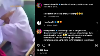 Viral, Video Anak SD Jadi Korban Perundungan Beredar di Media Sosial