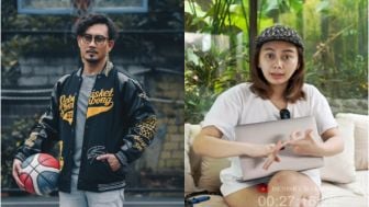 Niat Cari Informasi untuk Luna Maya, Denny Sumargo Disemprot Denise Chariesta: Dasar Artis Kurang Booming