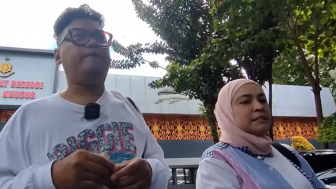 Tak Ambil Pusing Meski Namanya Dicatut Denise Chariesta, Uya Kuya: Serba Salah