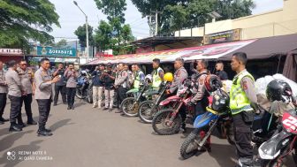 Begini Cara Penyaluran Bantuan Bagi Korban Gempa Cianjur yang Berada di Wilayah Pelosok Terisolir