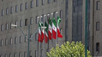 Federasi Sepak Bola Amerika Serikat Berulah Seenaknya Hapus Kata 'Allah' di Bendera Iran, Jawaban FIFA Slow Respon