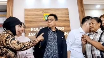 Ibunda Dewi Perssik Meradang hingga Pertanyakan Ketulusan Permohonan Maaf Winarsih