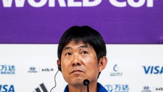 Kata Pelatih Timnas Jepang Strategi Gacor Bikin Spanyol Bernasib Sama Seperti Jerman di Piala Dunia 2022
