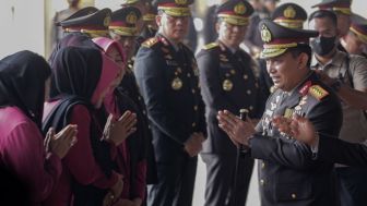 Duduk Perkara Dugaan Suap Tambang Ilegal Makin Terang, Kata Kapolri Terkait Perburuan Ismail Bolong