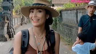 Ayu Dewi Jadi MC Pernikahan Kaesang dan Erina, Denise Chariesta Dibully Warga Net