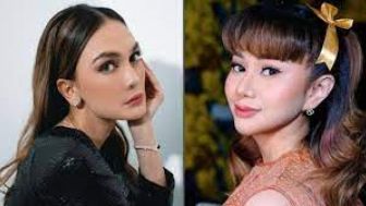 Denise Chariesta Bongkar 4 Sisi Gelap Luna Maya di Da Tau Series 8 , Ternyata Kesalahan Fatal...