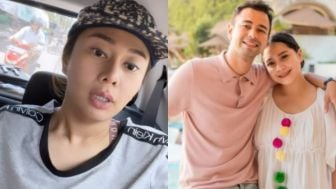 Denise Chariesta Minta Maaf ke Nagita Slavina, Raffi Ahmad dan Ayu Dewi Beneran Selingkuh?