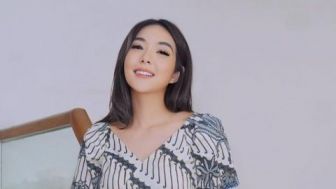 Akui Video Syur 19 Detik, Gisella Anastasia Risih Jika Kasus Itu Dijadikan Bercandaan