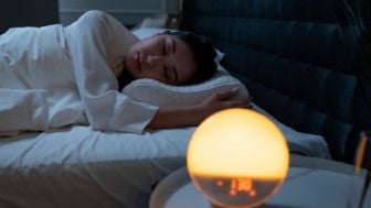 Awas! Terlalu Sibuk Bekerja Hingga Kurang Tidur Maka Bahaya Mengincar