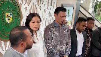 Cuma Titip Absen, Jessica Iskandar dan Vincent Verhaag Murka pada Steven Karena Hal Ini