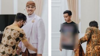Bikin Ngakak! Kaos Gibran Rakabuming Buat Netizen Salah Fokus, Ini Kata Inul Daratista