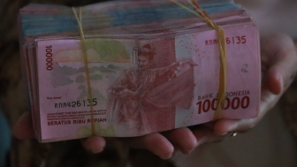 7 Masyarakat Penerima Bansos PKH 2022, Login Link Ini dan Dapatkan BLT Rp750.000 untuk Balita
