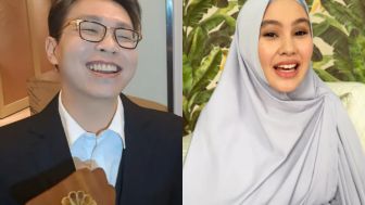 Kadung Malu? Kartika Putri Tak Mau Minta Maaf pada dr. Richard Lee: Ya Gitulah Orang yang Kalah