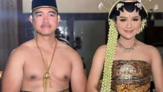 Kagum dengan Kepribadian Erina Gudono, Netizen Beri Gelar Princess: Syahrini Gak Ada Apa-Apanya!