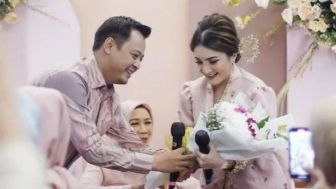 Kiki Amalia dan Agung Tancap Gas Ingin Punya Momongan, Begini Kata Dokter Boyke Cara Dapat Anak Perempuan