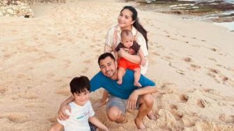 Raffi Ahmad : Keluarga Itu Segalanya