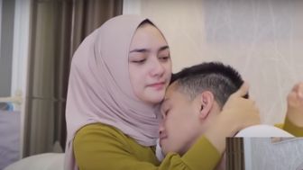 Viral Video Skandal Diduga Rezky Aditya, Peramal: Citra Kirana akan Menggugat Sang Suami