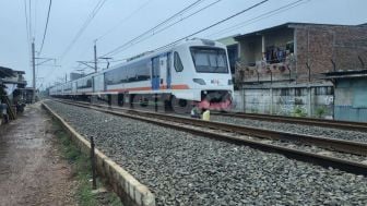 Bicara Tarif Baru KRL, Warga Miskin dan Kaya akan Dipisah, Begini Penjelasan Anak Buah Jokowi