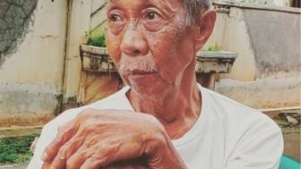 Innalillahi Wa Innaillaihi Rojiun, Selamat Jalan Pak Ogah