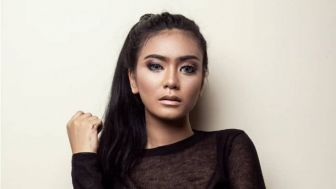 DJ Joice Terbuka Ngaku Pernah Karaoke Hibur Pejabat di Ruangan Gelap, Siapa Tuh?