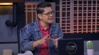 Jangan Salah! Di Sini Letak G-Spot Wanita, Dokter Boyke: Penis Sekecil Apapun Bisa Memuaskan