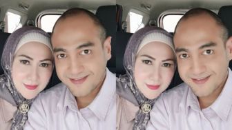 Tekan Hidung Venna Melinda Pakai Kepala Sampai Berdarah Status Ferry Irawan Sudah Tersangka?