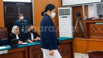 Hakim Singgung Kejadian di Magelang Ilusi, Alasan Putri Candrawathi Enggan Visum Takut Ferdy Sambo Tak Cinta Lagi