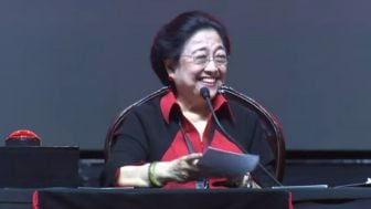 Bukan Ganjar, Megawati Disebut Beri Sinyal Calonkan Puan Maharani di Pilpres 2024