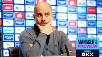 Prediksi Gaya Permainan MU, Guardiola Waspadai Laga Derbi Atau Strategi Agar Lawan Terpancing?